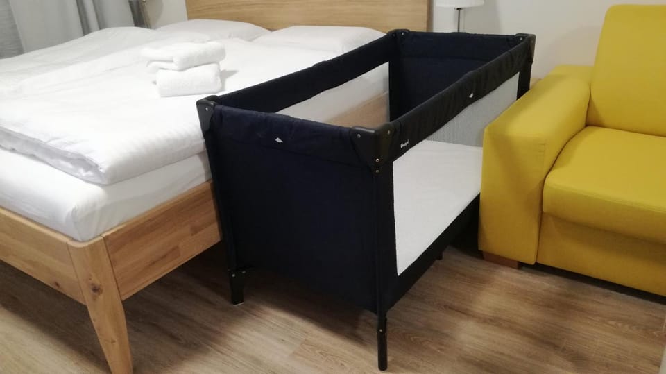 cot