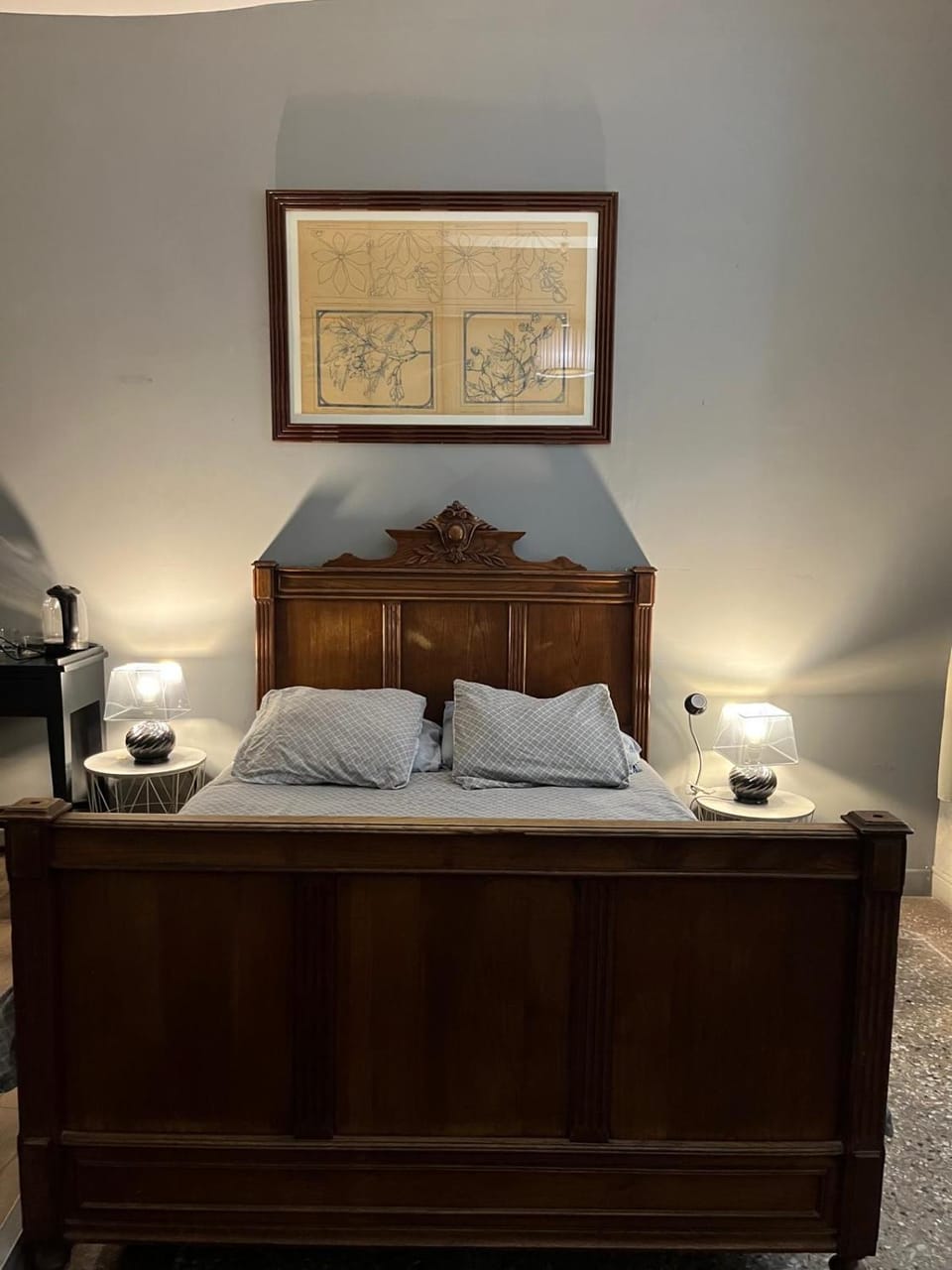 Les Chambres des Barques Bed and Breakfast in Narbonne
