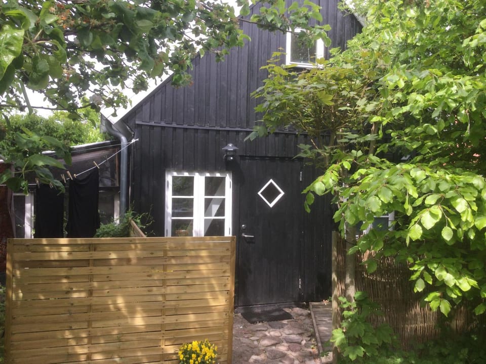 4 Louisenlund House in Central Denmark Region