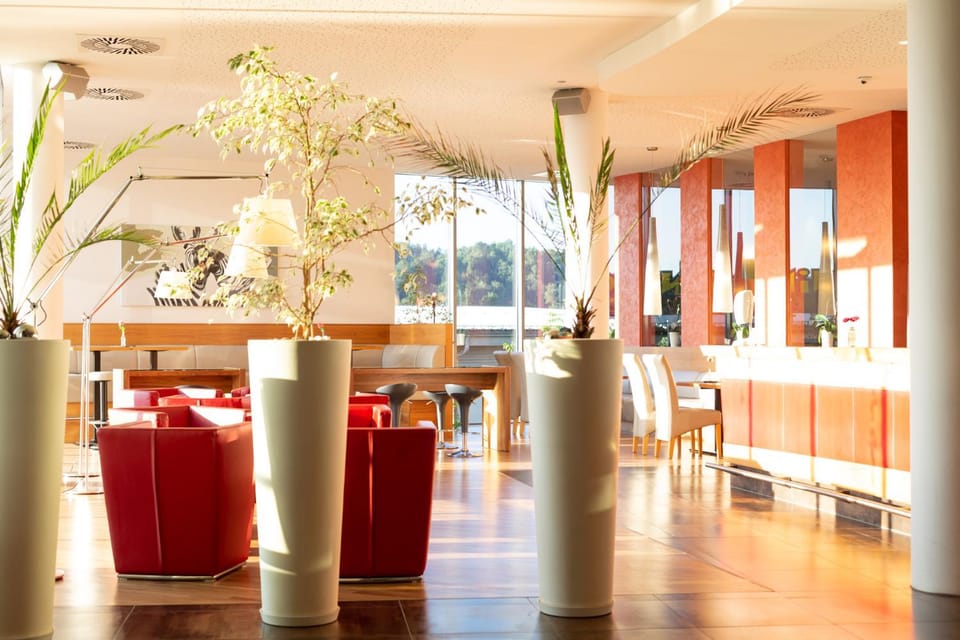 Lounge or bar