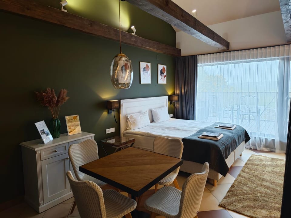 Duarto house, Sauna and Hot Tub Apartment in Kaliningrad Oblast, Russia