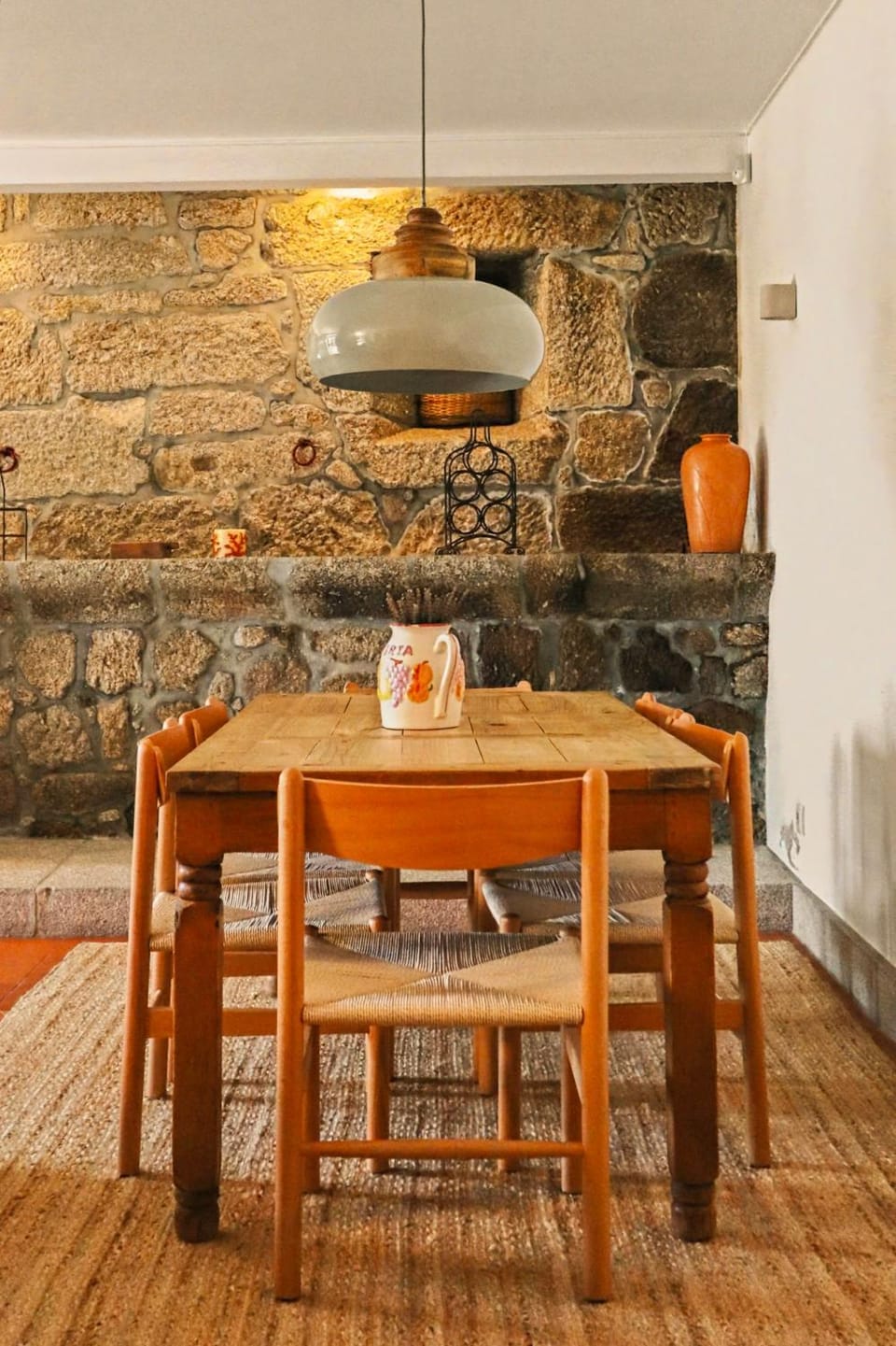Quinta de Travanca - Casa da Eira House in Porto District