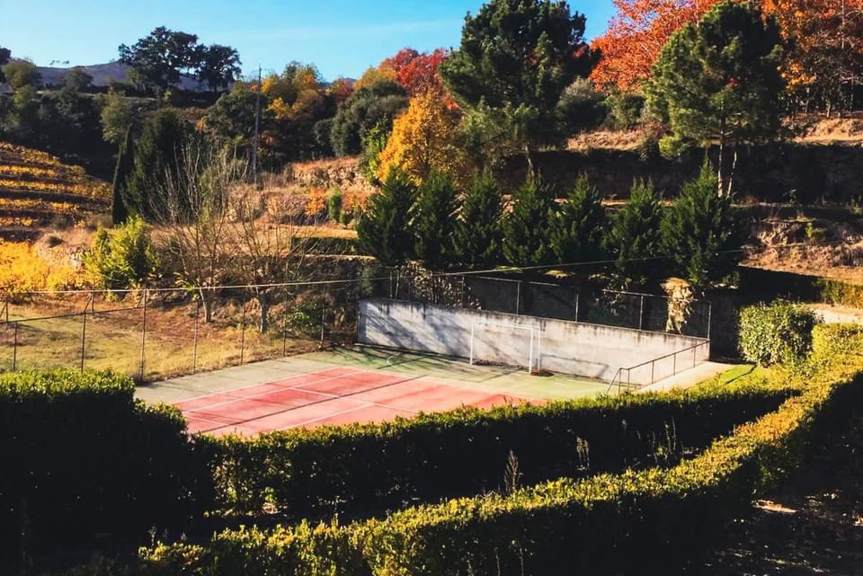 Quinta de Travanca - Casa da Eira House in Porto District