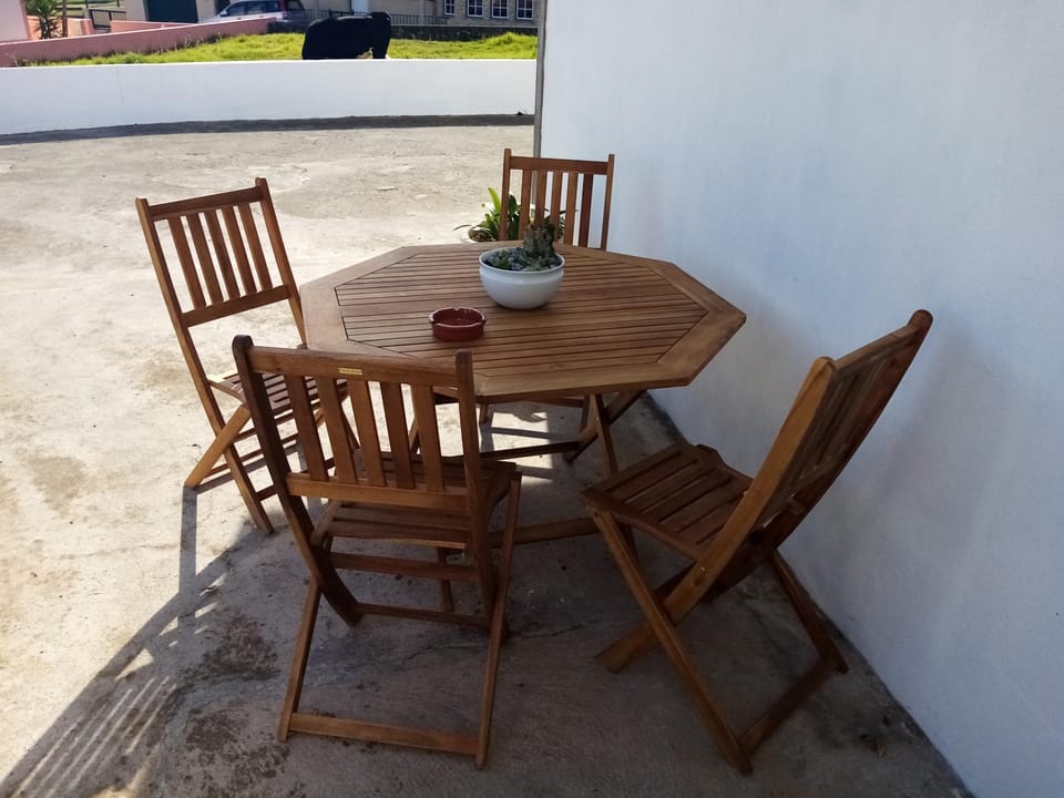 Vivenda Areias Apartment in Azores District