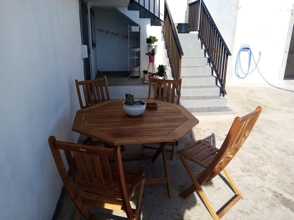 Vivenda Areias Apartment in Azores District