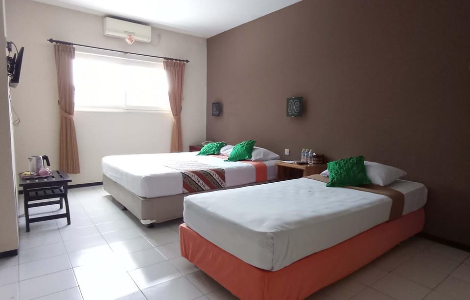 Helios Hotel Malang Hotel in East Java