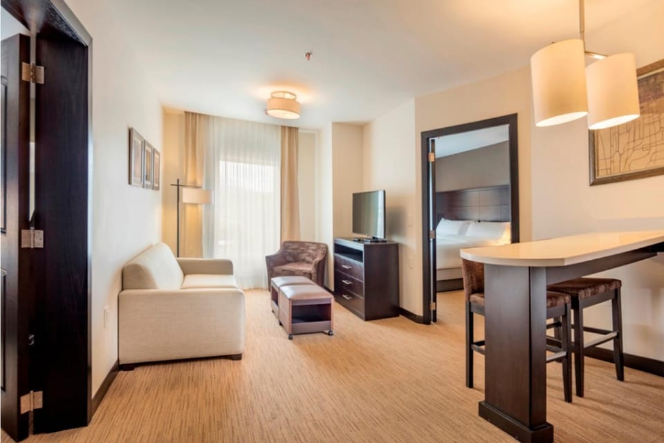 TV and multimedia, Bedroom