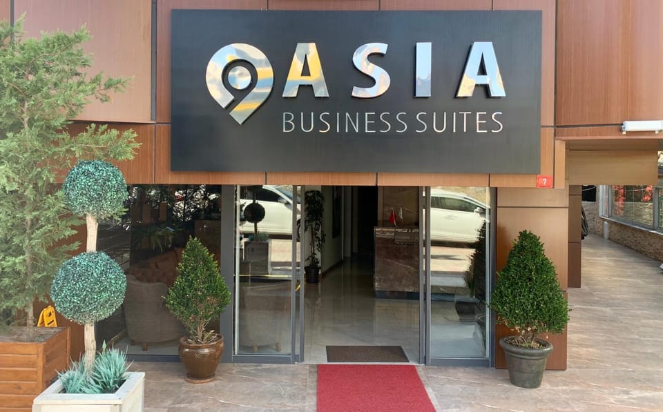 Facade/entrance, Property logo or sign
