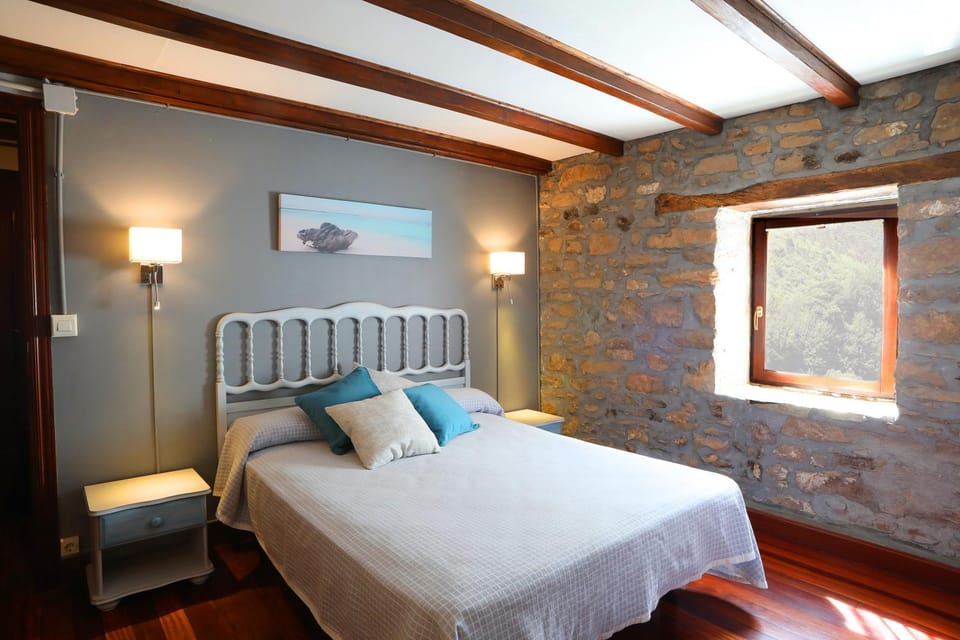 Casa Rural Haitzetxea Country House in Sare