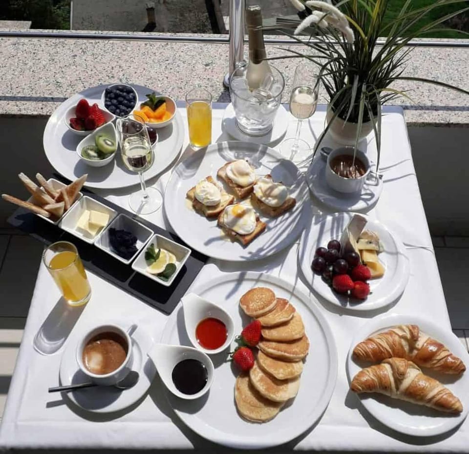 Breakfast