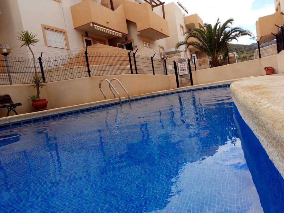 La Azohía - El Pinar de San Ginés Apartment in Region of Murcia