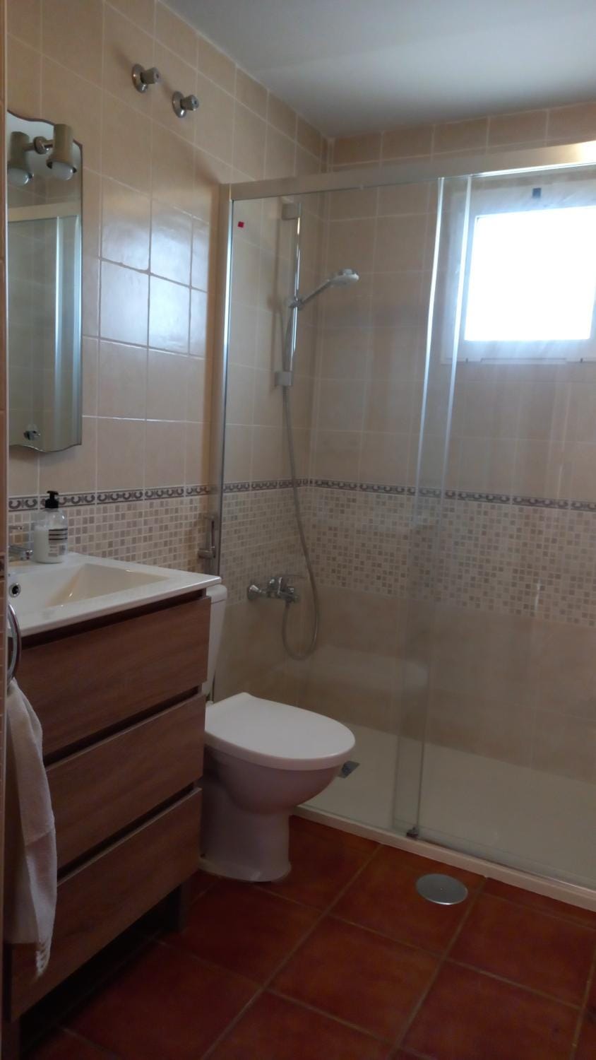 La Azohía - El Pinar de San Ginés Apartment in Region of Murcia