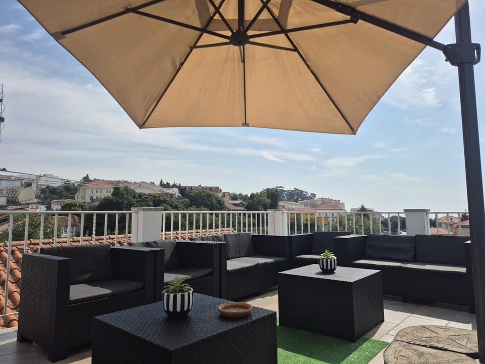 Casa azul Bed and Breakfast in Portugal