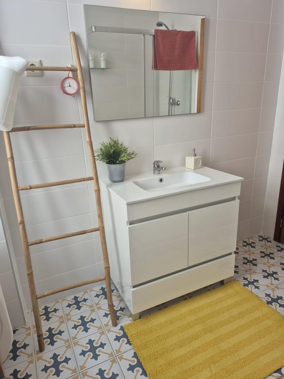Casa azul Bed and Breakfast in Portugal