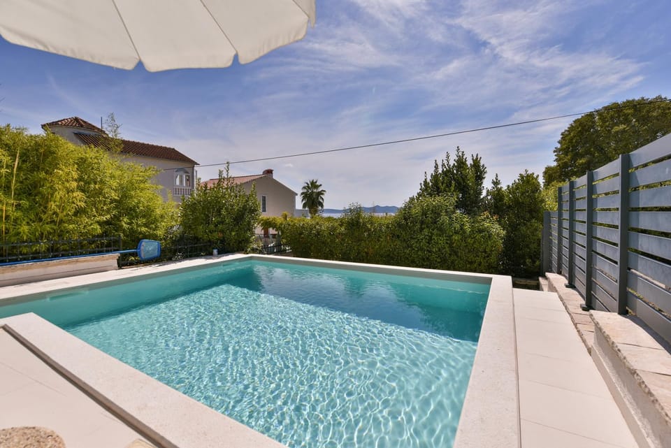 Janamari Villa in Zadar