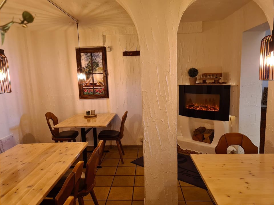 Gasthof Wolfs Stuben Hotel in Baden-Württemberg