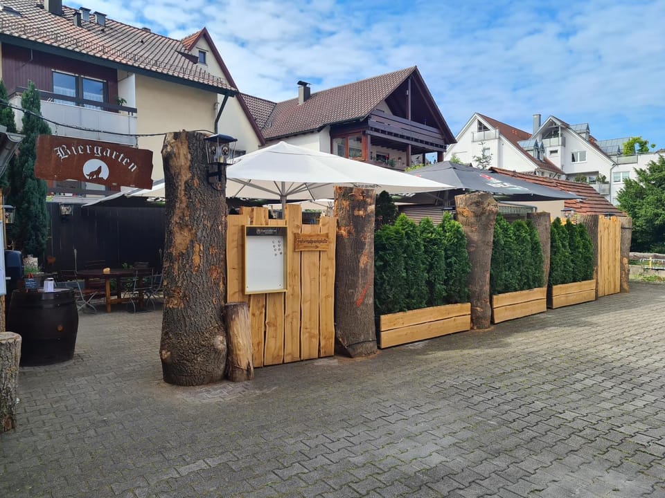 Gasthof Wolfs Stuben Hotel in Baden-Württemberg