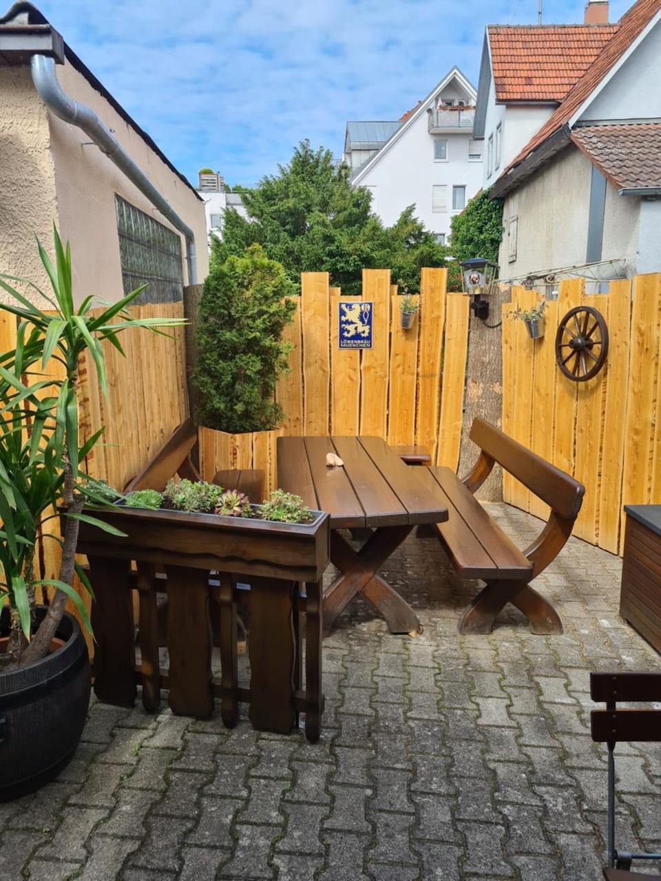 Gasthof Wolfs Stuben Hotel in Baden-Württemberg