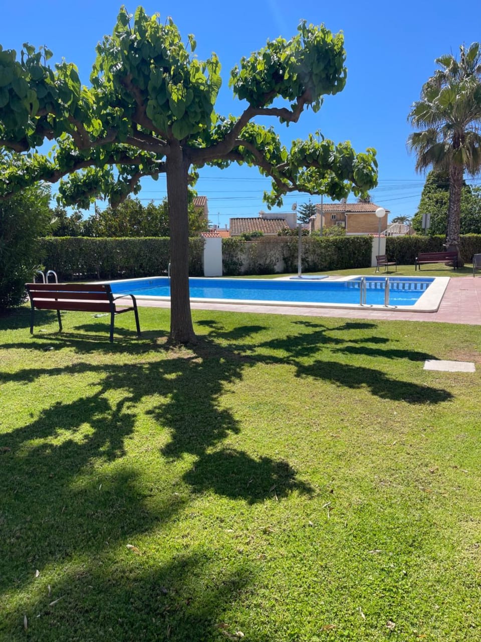 Cala puntal Apartment in Vinaròs