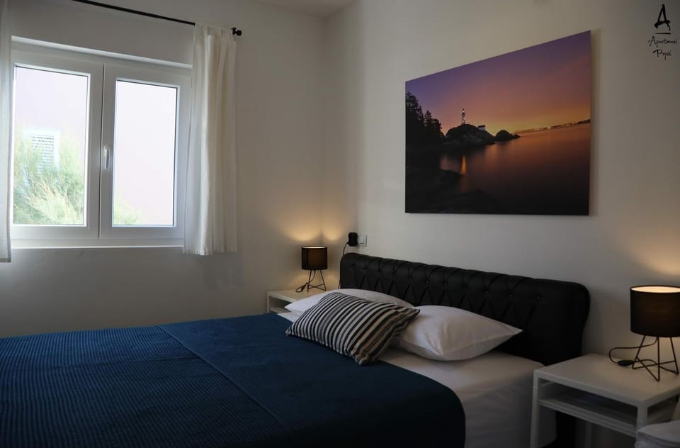 Apartmani Prpić Apartment in Zadar County