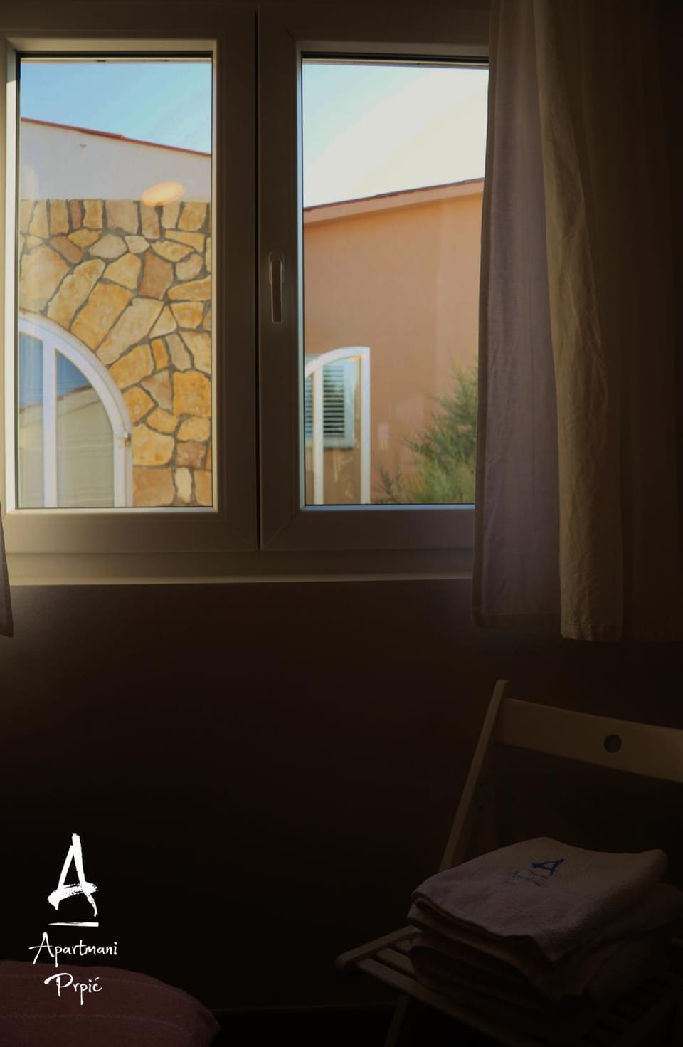 Apartmani Prpić Apartment in Zadar County