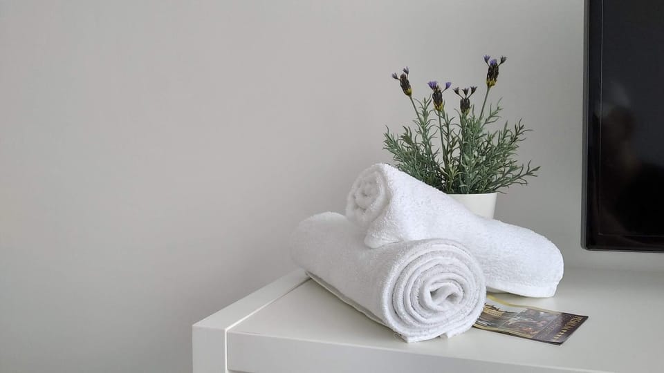 White Almond Apartment Apartment in Budapest