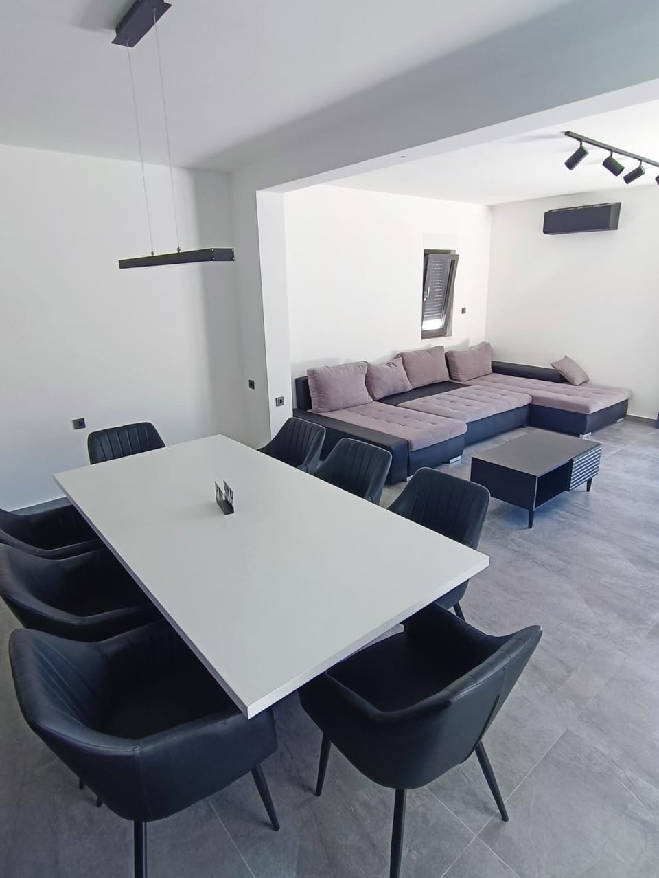 Holiday House "M" Omiš - Newly renovated house with swimming pool, 3 rooms, gym, large terrace with amazing view on town and 6 parkplaces House in Split-Dalmatia County