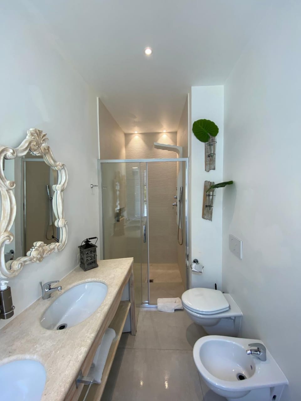 Shower, Toilet, Bathroom, bidet