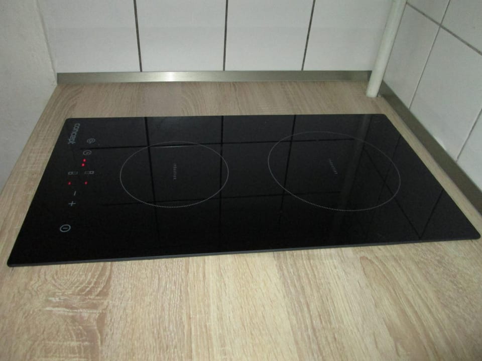 Kitchen or kitchenette, Photo of the whole room