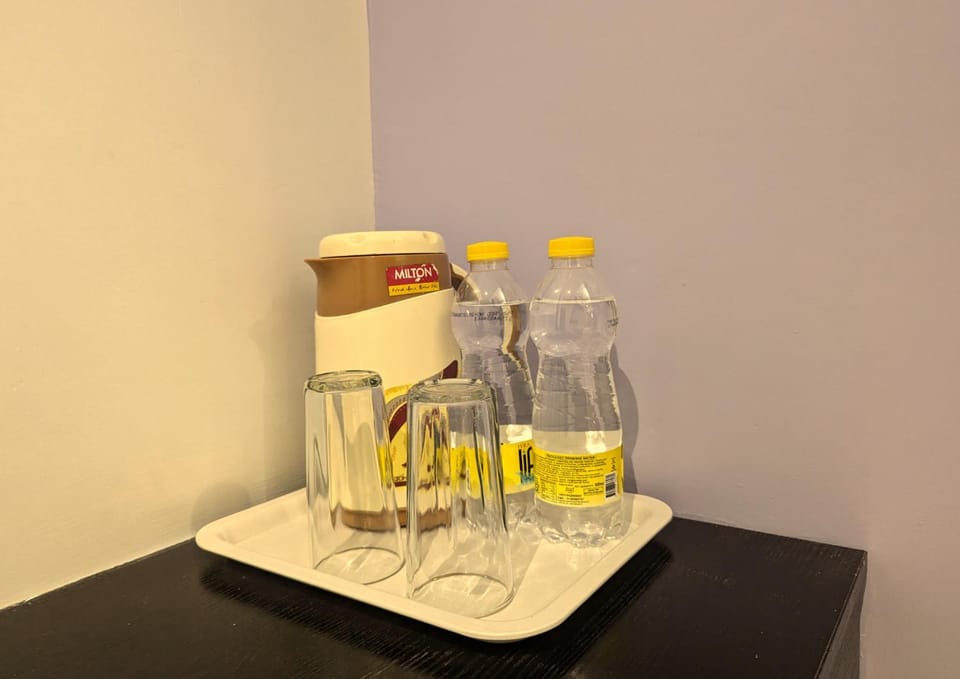Food and drinks, Breakfast