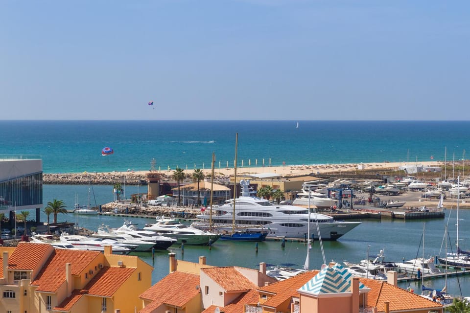 Sea view