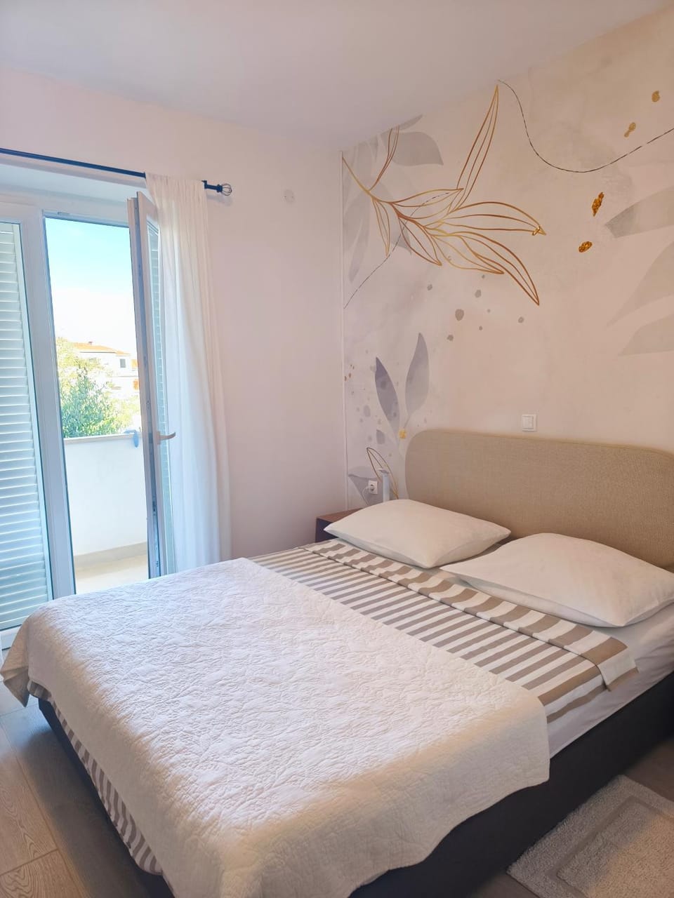 Balcony/Terrace, Bedroom