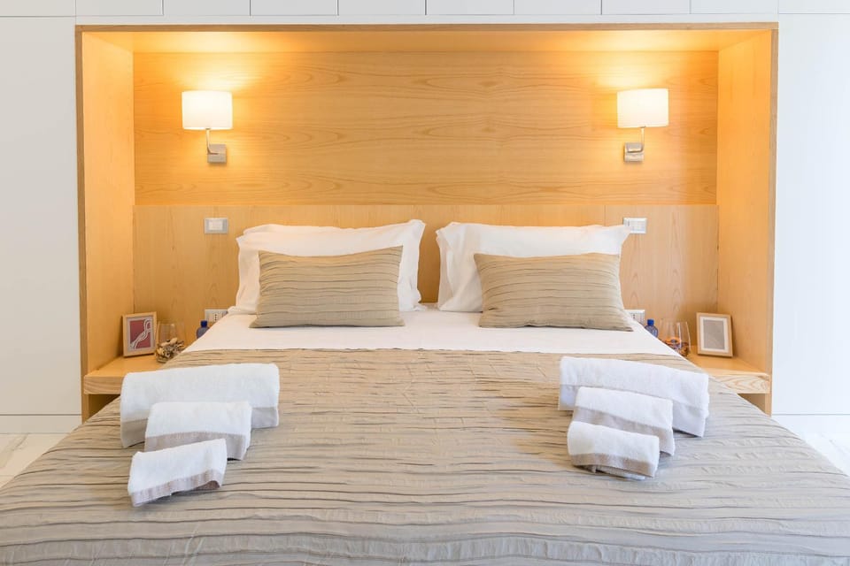 Luxury Suite Corso Umberto Bed and Breakfast in Taormina