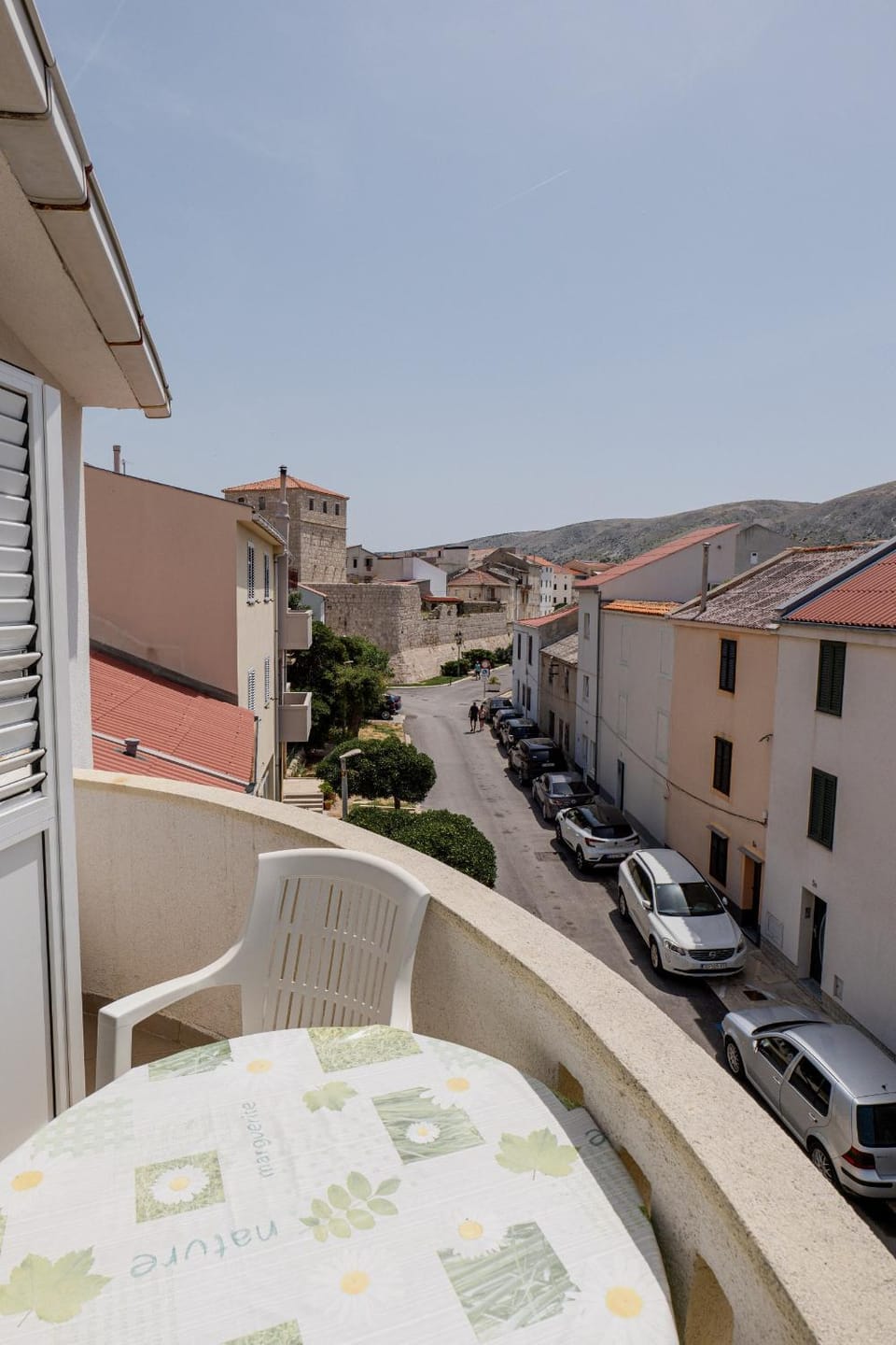 Day, Neighbourhood, View (from property/room), Balcony/Terrace, City view, Street view, Location