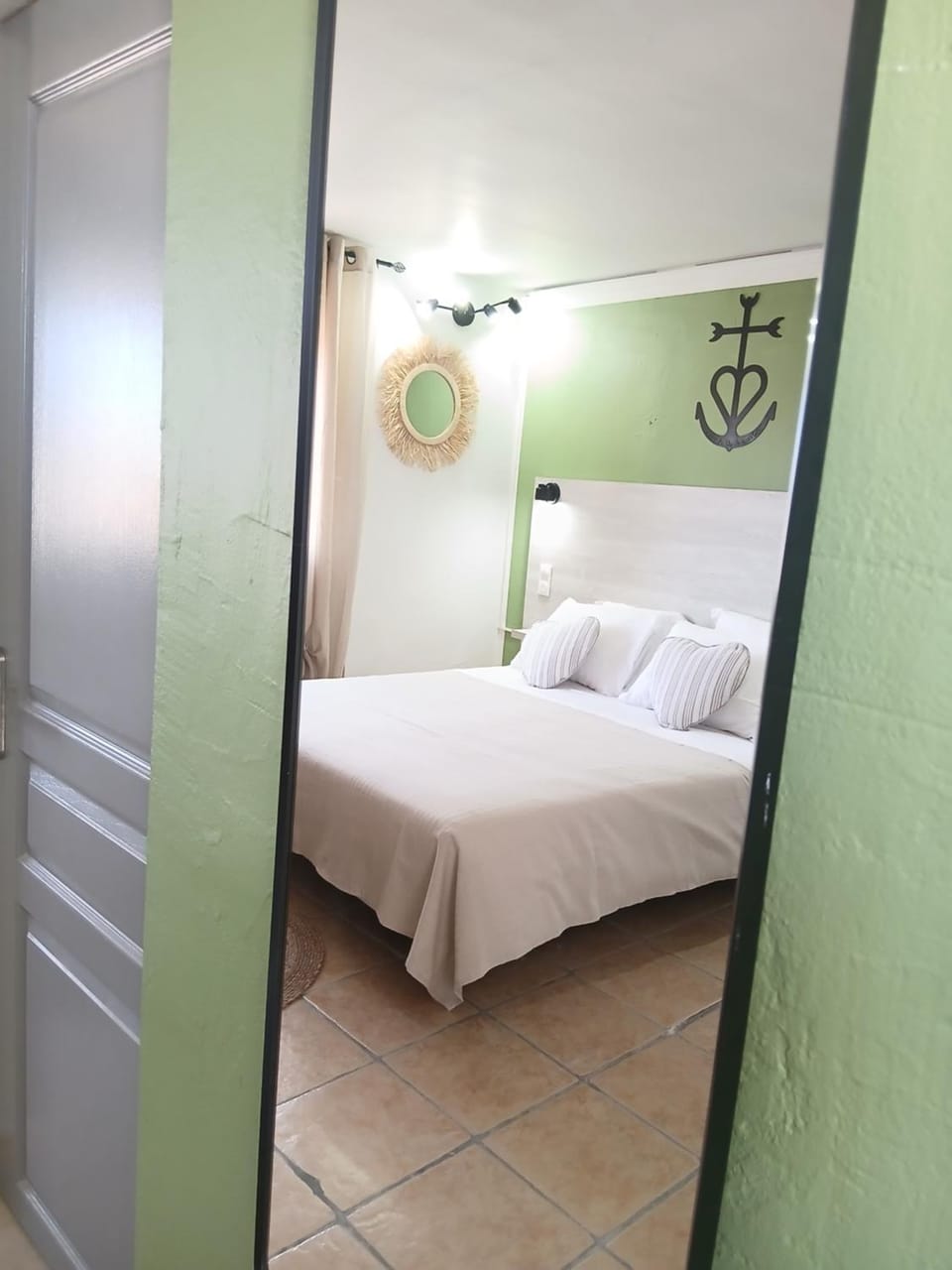 Hôtel Quai d'Azur Hotel in Le Grau-du-Roi