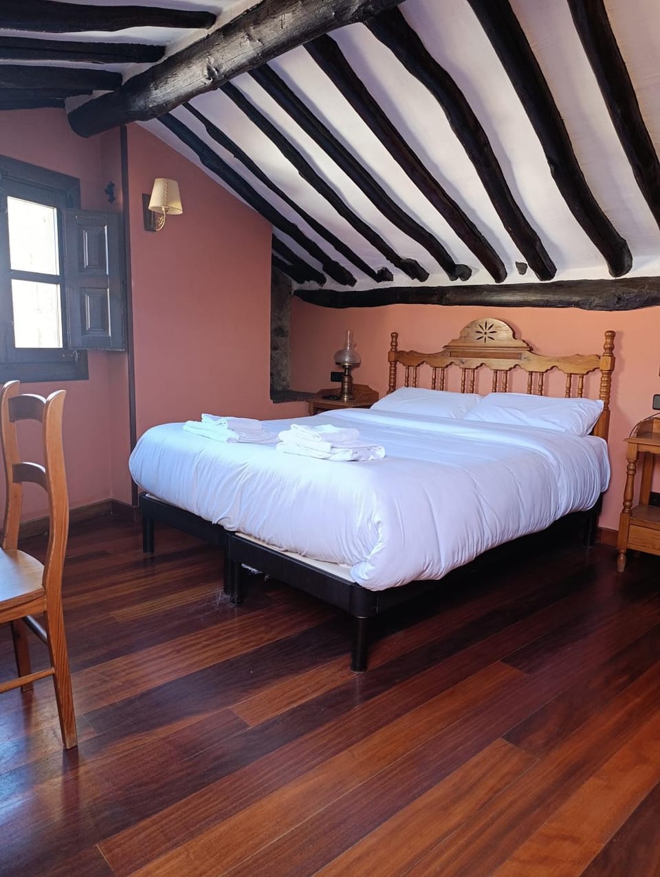 Posada de Candelario Bed and Breakfast in Extremadura, Spain