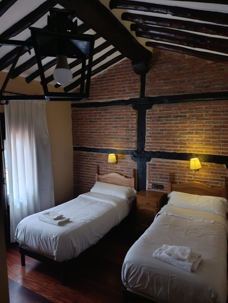 Posada de Candelario Bed and Breakfast in Extremadura, Spain