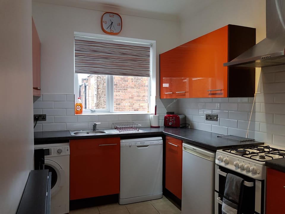 Coffee/tea facilities, Kitchen or kitchenette