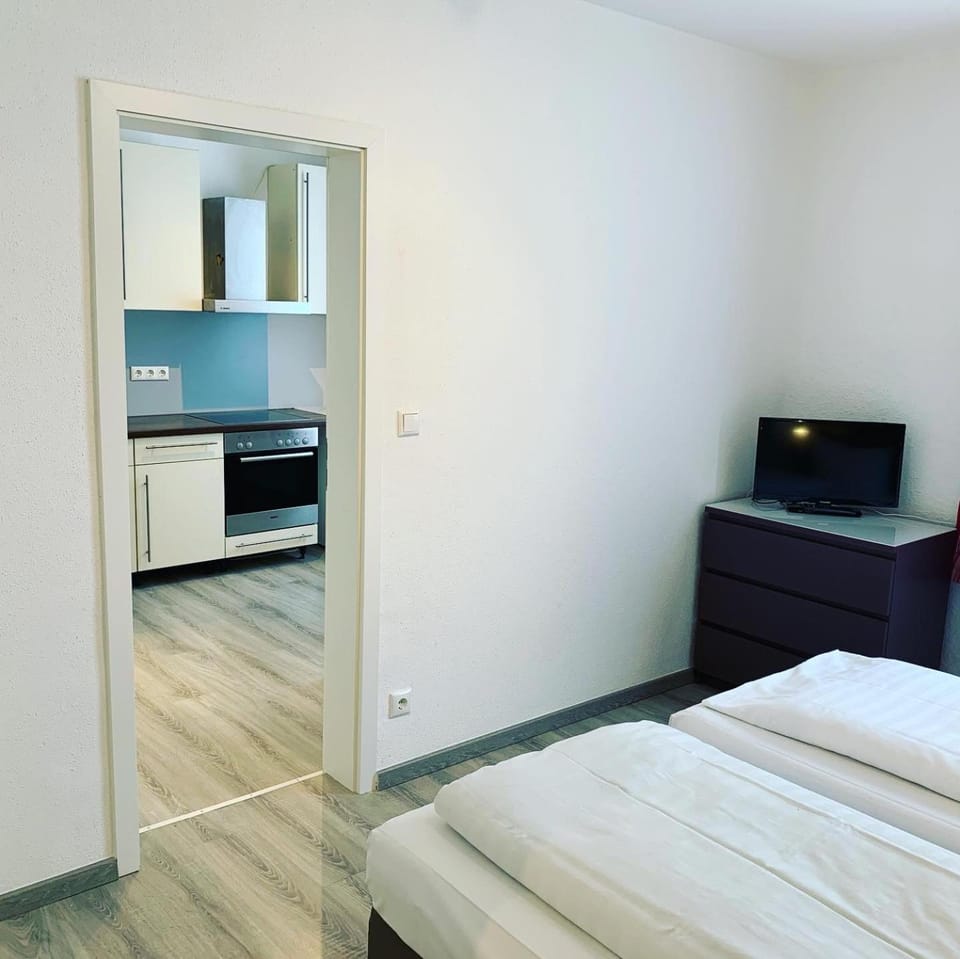 TV and multimedia, Kitchen or kitchenette