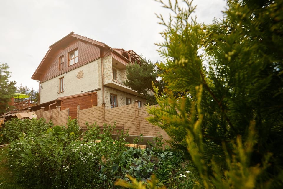 Villa LUPU Bed and Breakfast in Slovakia