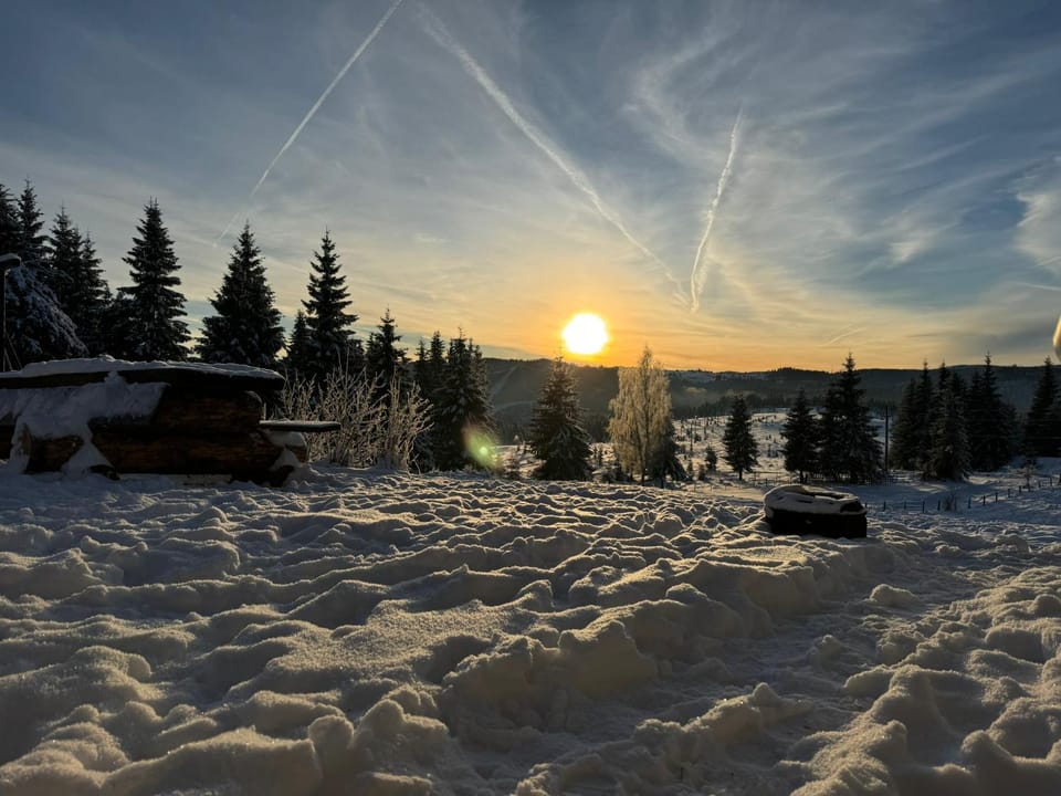 Sunrise