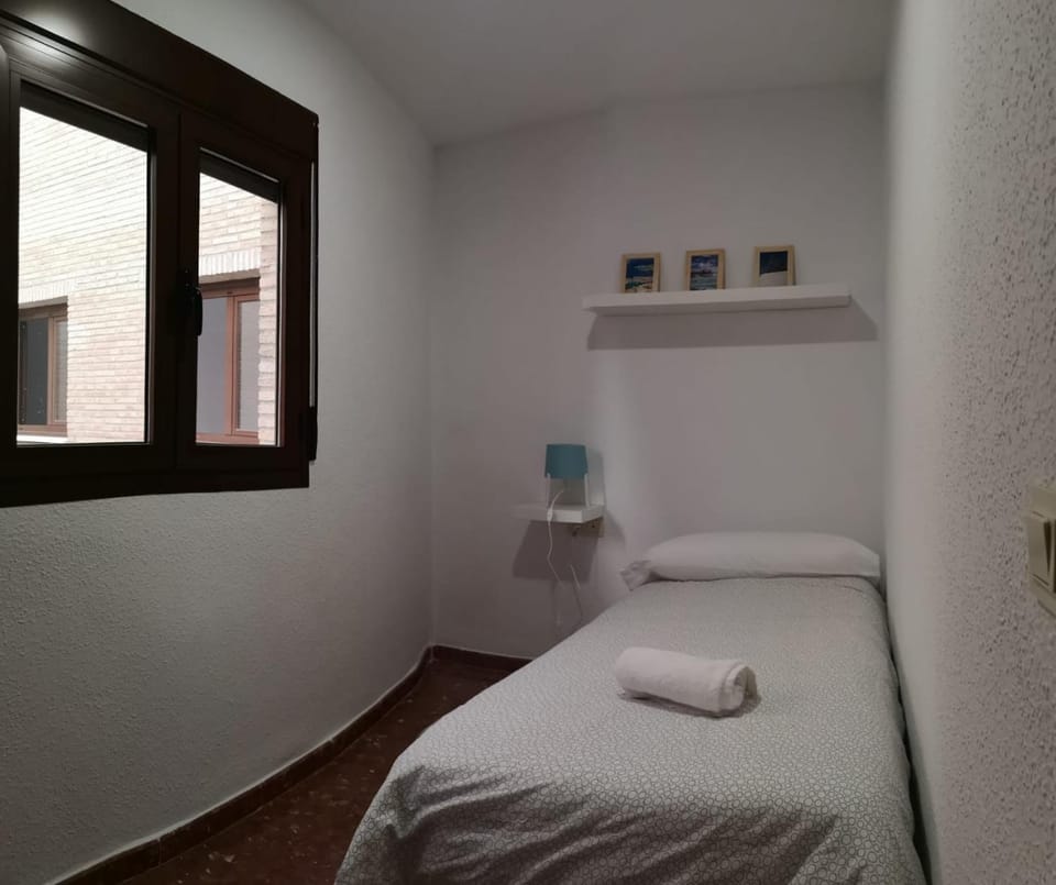 Apartamentos nueva 13 Apartment in Ronda