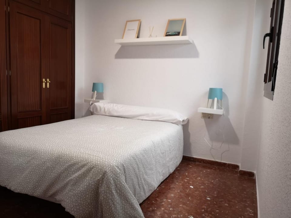 Apartamentos nueva 13 Apartment in Ronda