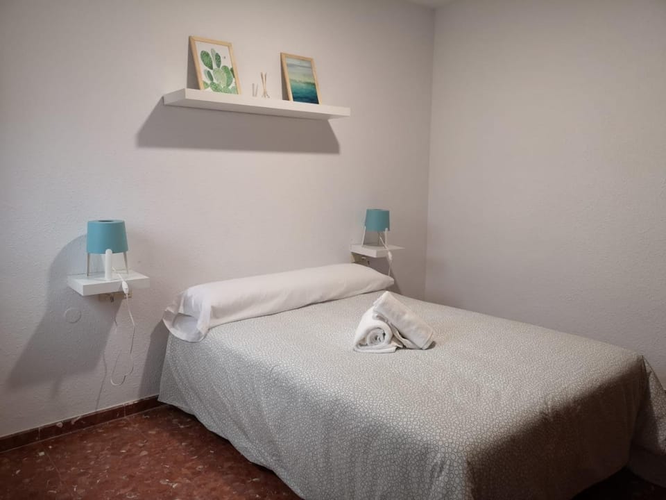 Apartamentos nueva 13 Apartment in Ronda