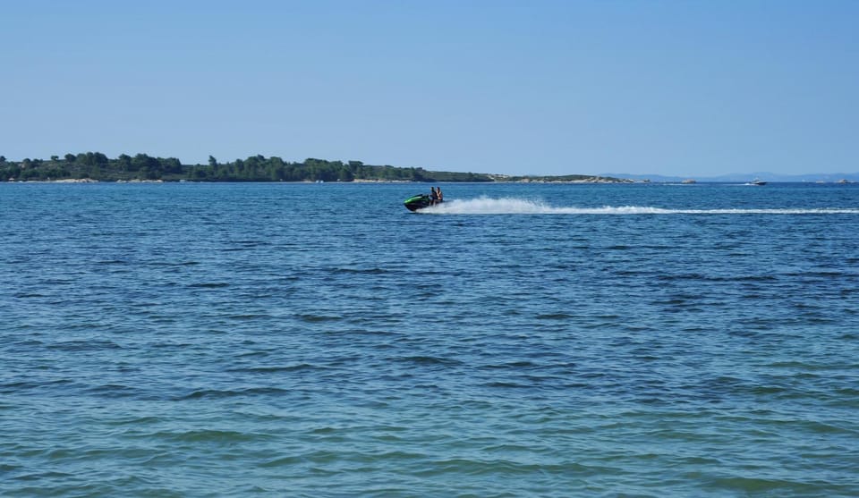 Activities, Summer, Beach, Canoeing, On site, Sea view, Entertainment, Time of day