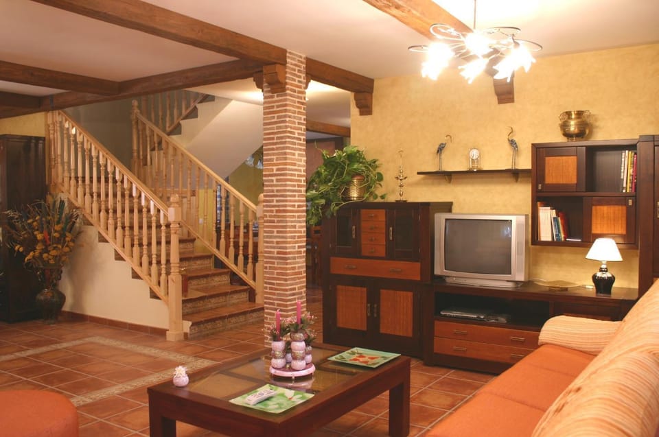 Casa Rural Valle Esgueva Country House in Castile and León