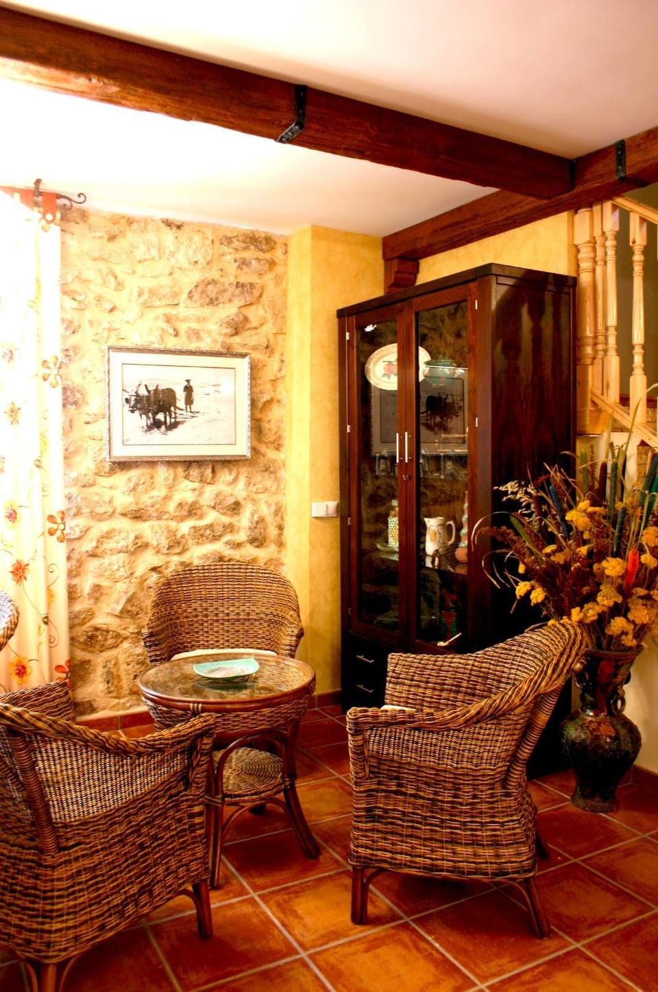Casa Rural Valle Esgueva Country House in Castile and León