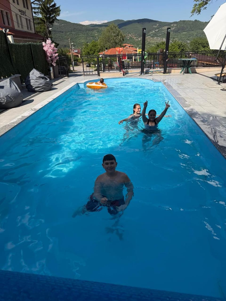 Къща за гости Пилигрим Bed and Breakfast in Blagoevgrad Province