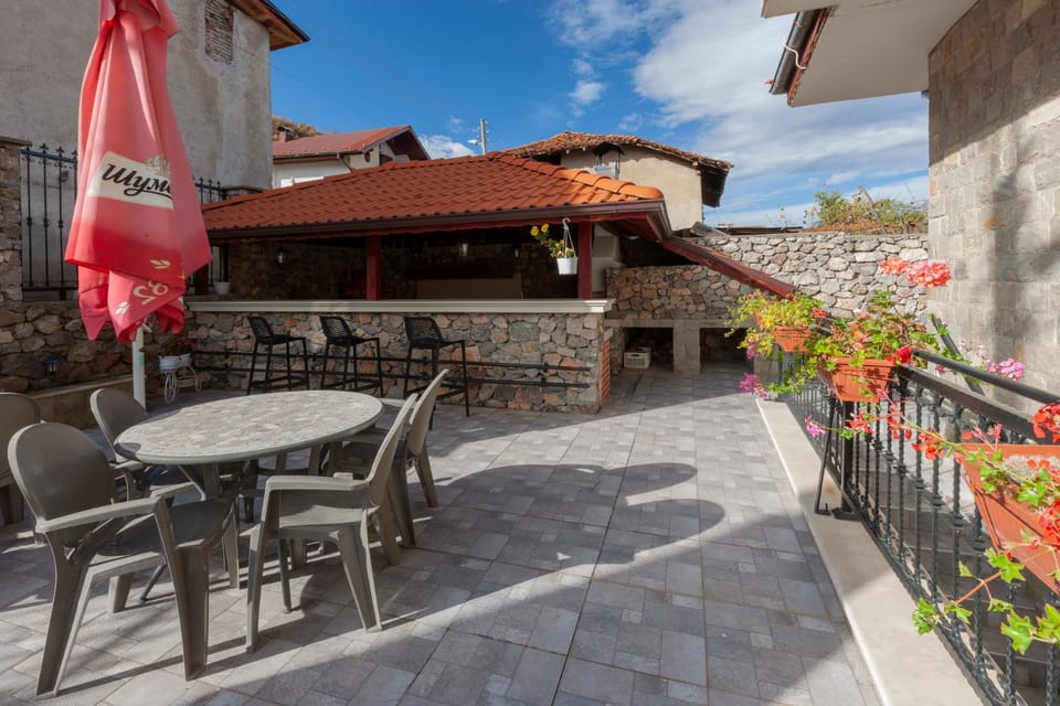 Къща за гости Пилигрим Bed and Breakfast in Blagoevgrad Province