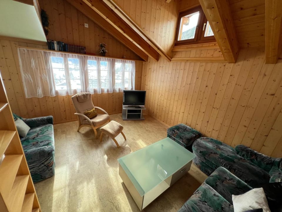 Angela Apartment in Canton of Valais